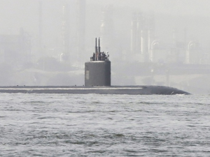 Британија и Аустралија заједно граде подморнице на нуклеарни погон