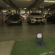 Потрага за паркинг местом у Београду – Град планира изградњу нових гаража