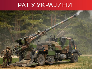 Шојгу наредио бржу испоруку оружја на фронт; Кијев наставља са ударима на руске рафинерије нафте