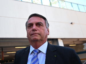 Бразил тражи објашњење – зашто се Болсонаро крио у мађарској амбасади