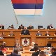 Додик на седници Скупштине РС: Укинути Шмитове одлуке у року од седам дана