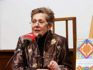Нина Живанчевић