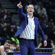 Жакељ: Имамо проблема са повредама, али једва чекамо финале (Srdjan Stevanovic/Starsport.rs) Жакељ: Имамо проблема са повредама, али једва чекамо финале