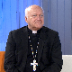 Надбискуп Немет: Важно је да Ускрс прославимо са породицом, да будемо заједно