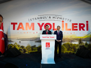 Локални избори у Турској – градоначелници Истанбула и Анкаре прогласили победу