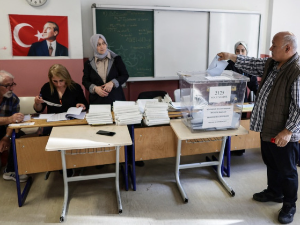 Локални избори у Турској, битка за Истанбул