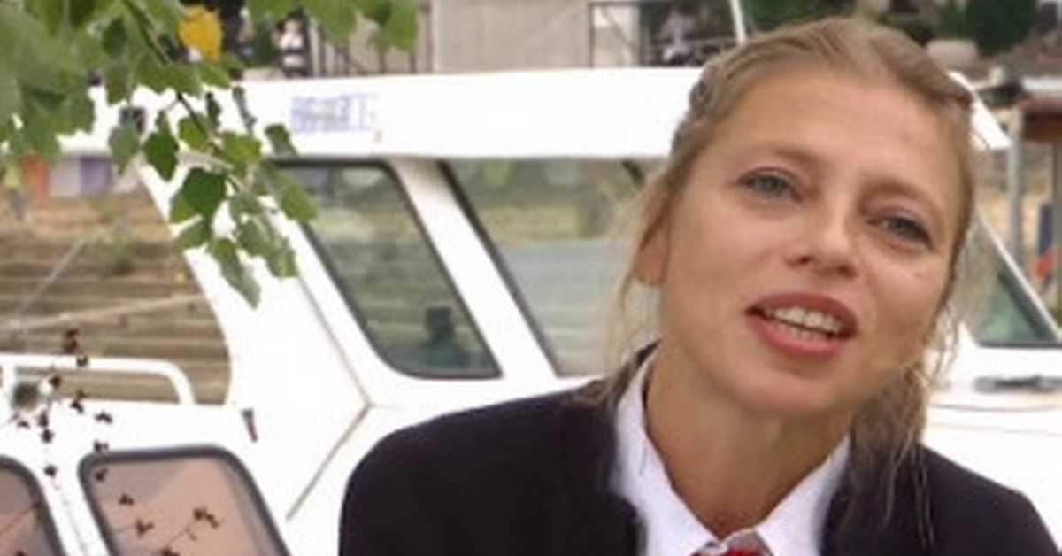 Остави све и читај: Ања Ђорђевић Остави све и читај: Ања Ђорђевић