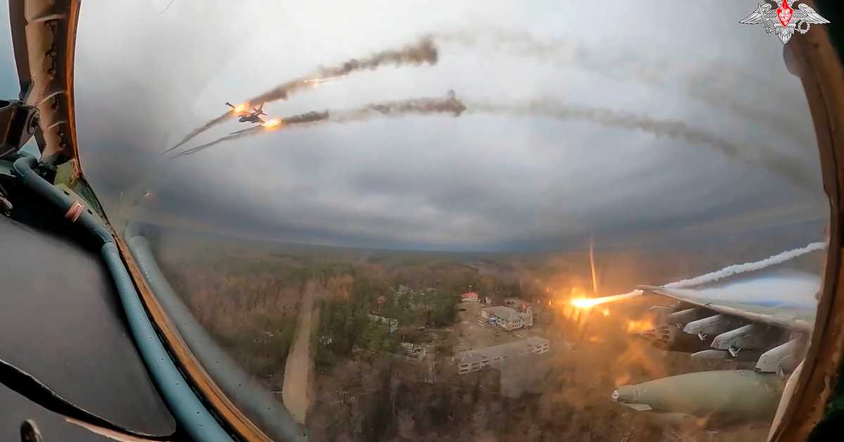 Украјинци дроновима напали околину Белгорода у Русији; акције руске војске у Сумској области