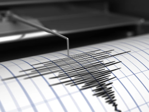 Земљотрес погодио област код Бихаћа