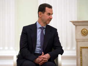 Асад: САД профитирају од било ког сукоба, а онда се удаље и посматрају