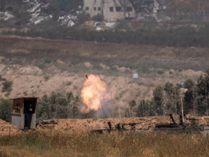 Ројтерс: Ракете испаљене из Ирака ка америчкој бази у Сирији; Нетанјаху: Борићу се против санкција САД израелском батаљону