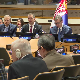 Вучић и данас на састанцима са представницима чланица УН о резолуцији о Сребреници