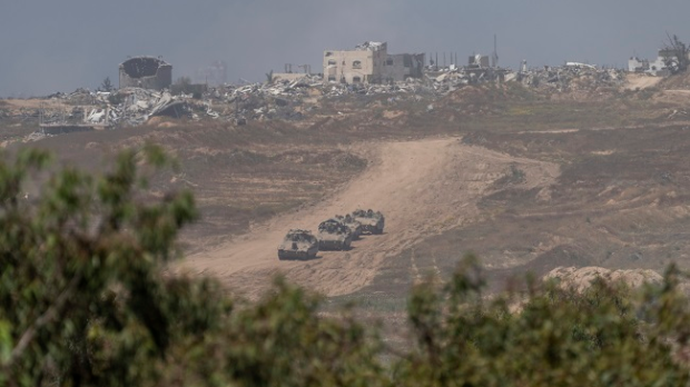 ИДФ о снимку таоца који је објавио Хамас: Хитан позив на акцију; У Рафи гранатирана породична кућа, страдало пет цивила