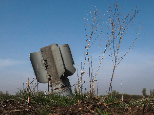 Напад на Черкашку област, има повређених; САД тајно послале Украјини балистичке ракете дугог домета
