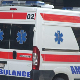 Три особе повређене у саобраћајној несрећи код Лознице