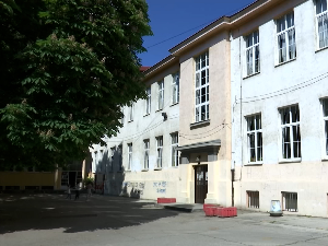 Код ученика у ОШ "Радоје Домановић" у Нишу пронађен нож