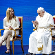Папа Фрања први пут присуствује састанцима Г7