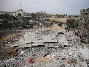 УНРВА: У Гази убијено више деце за шест месеци него у свету за четири године; Хамас: Шансе за примирје мале