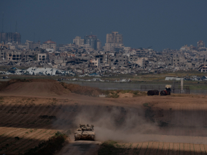 У израелским нападима на Рафу погинуло 19 људи; делегација Хамаса данас у Каиру