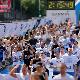 Одржава се 37. Београдски маратон, учествује 2000. такмичара