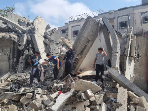 У израелским нападима на Рафу погинуло 19 људи; Блинкен у Ријаду: Надам се да ће Хамас прихватити великодушан предлог