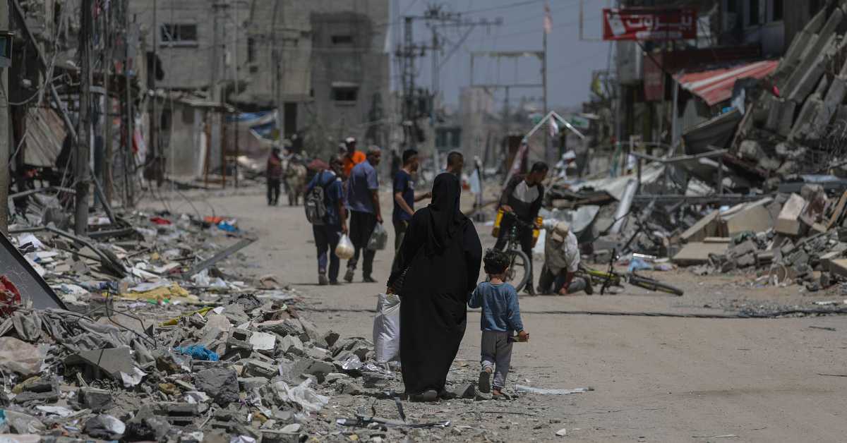 Делегација Хамаса напустила Каиро, чека се одговор на понуду; Нетанјаху: Ући ћемо у Рафу са договором или без њега