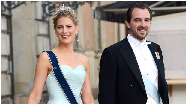 Грчки растанак – зашто се разводе „плејбој принц“ и лепа Словенка