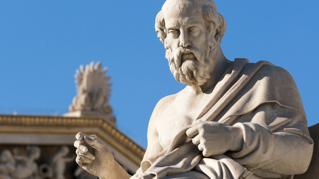 Џангризав и пред смрт – откривен древни свитак који описује последње часове Платоновог живота