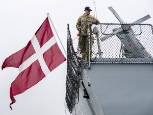 Нешто је труло у морнарици данској