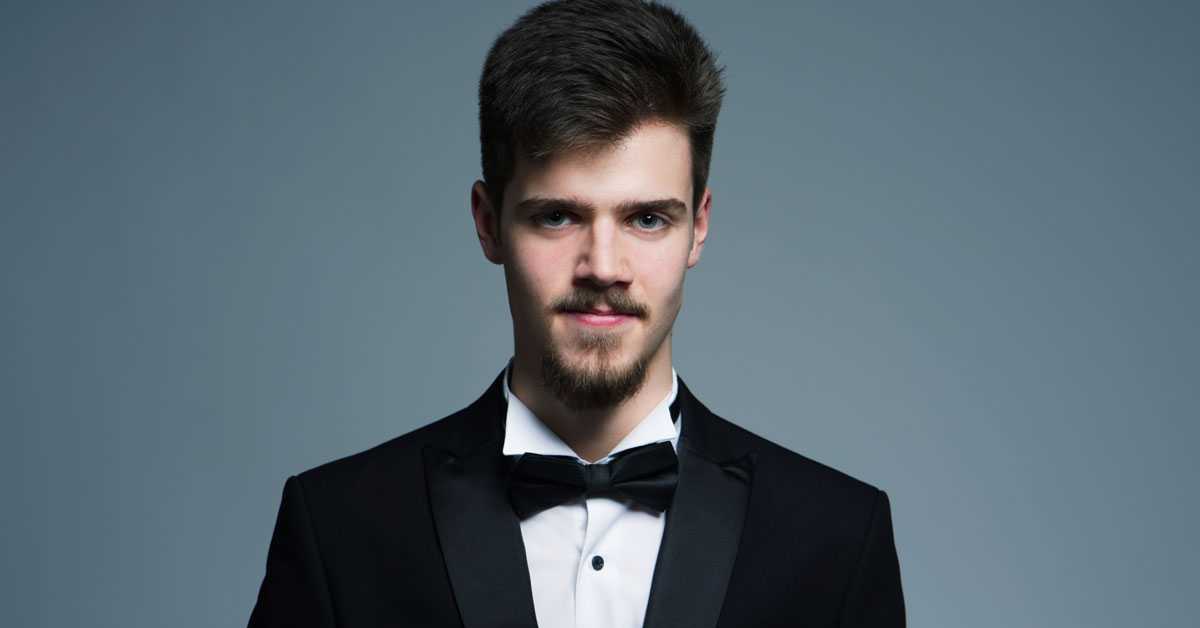Пијаниста Богдан Дугалић представља Србију на Евровизијском такмичењу младих музичара 