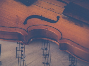 Торелијеви: Концерти за виолину
