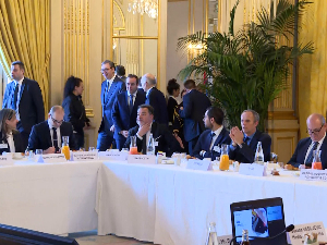 Париски договори за нове инвестиције – од енергетике до наменске индустрије