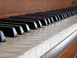 Клавир и историја пијанизма