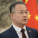 Ли Минг: Посета Си Ђинпинга прекретница за надоградњу односа Србије и Кине