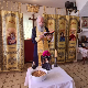 Православље на Сејшелима – кад из цркве понесеш крстиће од палминог лишћа
