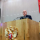 Државна дума Русије именовала Мишустина за премијера