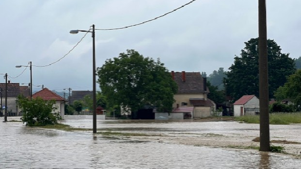 Могу ли нам се поновити поплаве из 2014-те?