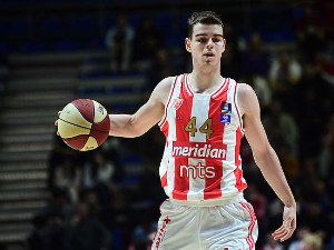 Никола Топић није теже повређен, али је завршио сезону