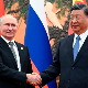 Састанак Сија и Путина у Пекингу – "Кина ће увек бити добар сусед Русији"