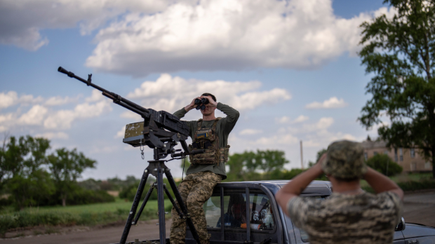 Украјина се спрема за тешке борбе у Харкову; Немачка: Ситуација драматична, послати оружје великог домета Кијеву