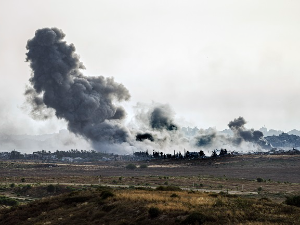 ИДФ: У Џенину ликвидиран утицајни екстремиста; Израелска војска извукла тела троје талаца из Газе