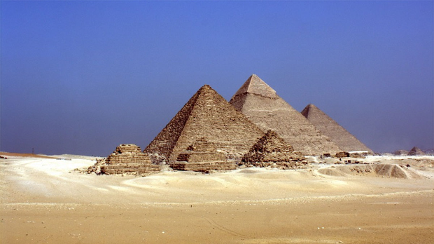 Решена мистерија изградње египатских пирамида, верују научници