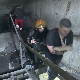 Успостављен саобраћај на једном колосеку у тунелу у Београду; један путник ће данас бити оперисан