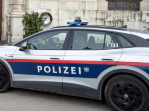 Полиција у Аустрији ухапсила девојчицу из Црне Горе осумњичену да је планирала терористички напад 