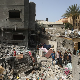 ИДФ: Убијена два висока званичника Хамаса; Египат: Прекид испорука хуманитарне помоћи због војних операција у Рафи