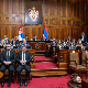 Завршена расправа о новој Влади Србије, следи гласање