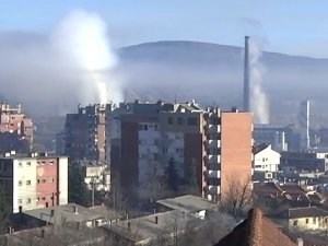 Загађење ваздуха на 17 места у Србији већ премашило годишње вредности, благо смањење у односу на 2023.