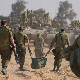 Израелски ратни кабинет се састаје вечерас; Турска обуставила трговину са Израелом
