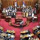 Посланици наставили расправу о избору нове Владе Србије