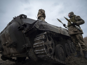 Настављају се борбе код Харкова; Шпанија најавила нови пакет помоћи Украјини